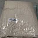  
Ameritex Waterproof Blanket Reversible Dog Bed Cover Pet Blanket for Furniture Bed Couch Sofa
52"/84"