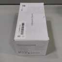 Ultrasonic Jewelry Cleaner, 48KHz Ultrasonic Cleaner Machine for Jewelry, Eyeglasses, Rings, Watch Strap, Dentures-Dual Cleaning Modes, 304 Stainless Steel Tank (White)