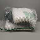 DormCo Basic Necessities - Twin XL Coma Inducer College Bedding Package - UB-Jealy Slate Black