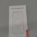 Real Flowers for Samsung Galaxy S25 Ultra Case Cute [Magnetic and Wireless Charging] Glitter Phone Cover with Pressed Dried Floral, Drop Protection Case for Women Girls - Clear 6.9"