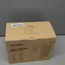 Projector with WiFi and Bluetooth, Native 1080P 15, 000 Lumens 4K Supported, Agreago Outdoor Movie Projector for Home Theater UP to 300", for iOS/ Android/ Laptop/ TV Stick/ HDMI/ USB