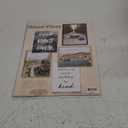 Mon Cheri Taltiha McQueen Collage Collection Includes (5) 11x14 Prints