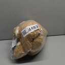 Liliful 8 Pieces 8 Inch Bear Stuffed Animal Bulk Stuffed Animals Gift Plush Toys Bear Party Favors for Baby Shower Centerpieces Wedding Birthday Party Gifts Supplies(Light Brown)