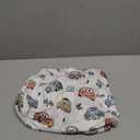 Copper Pearl Disney Pixar Cars Premium Crib Sheet