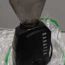 Baratza Encore Coffee Grinder ZCG485BLK, Black