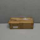 Aufworld Magnetic Spice Rack for Refrigerator, 5 Pack Magnetic Shelf, Moveable Magnetic Fridge Organizer with an 8-Hook Rack, Seasoning Organizer for Kitchen Organization (Extra with 8 Hooks)