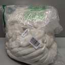 Hansleep Heated Blanket Queen Size Electric Throw Dual Control, Heating Blanket with 9 Heating Levels and 10-Hour Timer Auto Shut Off, Washable Soft Warm Winter Blanket, 80 x 90 Inches, Beige