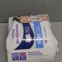 Always Discreet Postpartum and Adult Incontinence Underwear for Women, Small/Medium, Maximum Protection, 14 Count