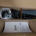 AT&T ML17929 2-Line Corded Speakerphone with Caller ID/Call Waiting, Black - Built-in Speakerphone, 3-Way Conferencing, Headset Compatible