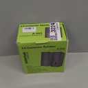 ROSON Computer Speaker, Compact Size Speaker with Headphone Jack, Enhanced Bass and Volume Control, Stereo 2.0 USB Powered 3.5mm Aux Multimedia Speakers for Laptop/Desktop/Tablets/Phone