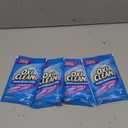 OxiClean Washing Machine Cleaner with Odor Blasters, 4 Count