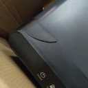 EAST OAK Ridgewood Pro 30" Electric Smoker Built-in Meat Probe & Elevated Stand for Outdoors Up to 6 Longer Smokes, Adjustable Side Chip Loader Smoke More with 725 sq in Cooking Area (Night Blue)