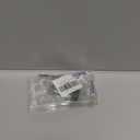 JD 2pcs 6A Power Switch 125V/250V AC Electric Round Rocker Switches ON/Off Switch 2Pins Toggle Switch with UL Certificate