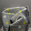 Dog House Indoor Memory Sponge, Foldable Dog House Kennel Bed Mat with Cushion for Small Medium Large Dogs Cats, Winter Warm Cat Nest Puppy Cave Sofa Pet Products (Large)