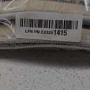 Dripex Vintage Collection Washable Area Rug - 2x3 Door Mat Small Entryway Rug Distressed Non-Slip Low-Pile Floor Carpet for Indoor Front Entrance Kitchen Bathroom Living Room Bedroom