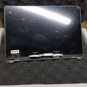 Space Gray Retina LCD Screen Display Assembly for MacBook Pro 13" A1706 A1708