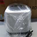 Portable Infrared Sauna Box for Home, 3L 1400W Steam Sauna Tent