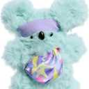 3 x Just Play Knotz Beary Fundae 3-Pack, Kids Toys for Ages 8 Up