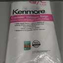 Kenmore Canister Vacuum Bags Type Q & C (6)