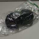 Elimavi USB Computer Speakers for RGB Lighting, PC Speakers with a USB-C Interface are Suitable for Desktop Laptop Monitor, Owl Eye Design, Colorful Lights