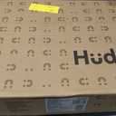 Huddle Air Bed, Luxury Inflatable Mattress with Built-in Pump, Blow Up Mattress, Inflatable Mattress, Airbed with Pump, Twin