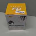 Electric Scalp Massager with 3 Modes, 360 Degree Head Massager, Cordless Portable Head Scratcher for Stress Relax