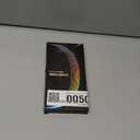 TORRAS Ostand for iPhone 16 Pro Max Case, [Fit for MagSafe][Shockproof Military Grade][Sturdy Kickstand & Ring Holder] Translucent Slim Magnetic Phone Case for iPhone 16 Pro Max 6.9" 2024, Black