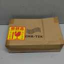 EMR-TEK Firefly Portable Red Light Therapy for Face & Body | Blend of Red (630nm 670nm) & Near-Infrared (830nm) Light | First-Ever Cordless COB Red Light Device | Flicker-Free, Travel Case Included