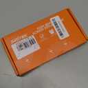 for Google Pixel 7a Screen Replacement Kit for Google Pixel 7a LCD Digitizer Repair for Pixel 7a GWKK3 Touch Screen Display Assembly Replacement GHL1X G0DZQ G82U8 with Frame