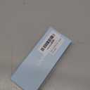 livho Oversized Eyewear Frame for Woman and Men - Rectangle Fashion Glasses for Computer, Chic Preppy Frame