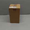 15" Modern Abstract Ribbon Decorative Sculpture, Knot Sculptures,Home Decor,Coffee Table Statues,Dining Living Room Desk DecorBlack