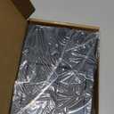 Armrest Lid Hidden Box for Ford Bronco Sport 2021-2024 Center Console Organizer Secret Compartment Interior Accessories