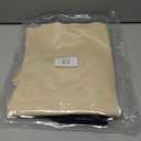 Compression Tank Tops for Women, High Shaping Scoop & V-Neck Cami, Shapewear Tummy Control Camisole (Large, Black+beige)