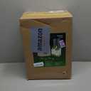 uPunch HN3540 Complete Small Business Start-Up Kit: AutoAlign Time Clock System with 400 Time Cards, 4 Ribbons, and 2 Racks