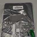 ProCase for iPad 9th/ 8th/ 7th Generation Case 10.2 Inch (2021/2020/2019 Release), 10.2 iPad Case 9th/ 8th/ 7th Gen Cover, Slim Smart Cover with Translucent Hard Shell Back -Black