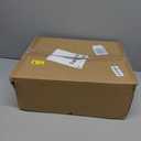 QUIBBLICK 36 Inch Soft Dog Crates, Portable Travel Crate for Large Dogs, 3-Door Foldable Soft Kennel with Mesh Windows for Indoor & Outdoor Travel, with Blanket and a Foldable Bowl