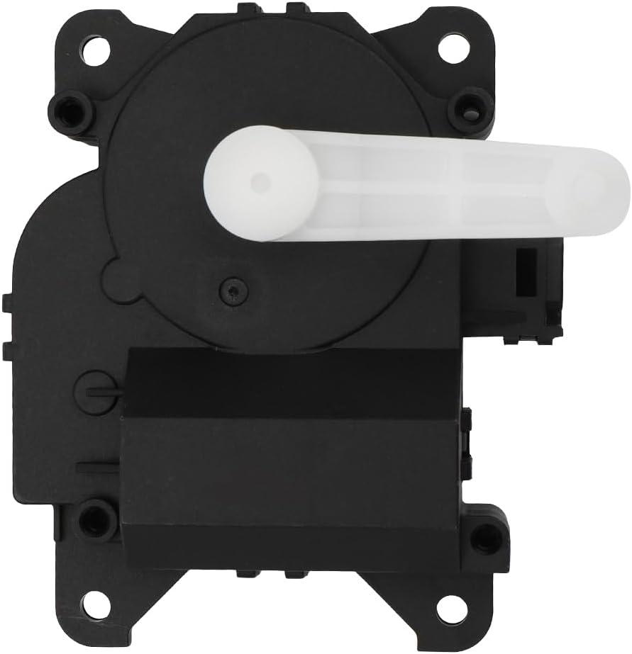 MAYASAF 604-800 HVAC Heater Air Blend Door Actuator for Lexus 2002-2003 ES300/2004-2006 ES330, for Toyota 2001-2003 Highlander