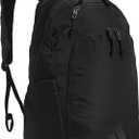 adidas Defender 5 Backpack for Sports, Gym, School and Travel, 33L, One Size