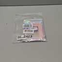 Gmagictobo Lash Clusters Manga Lash Clusters Kit Anime Eyelash Clusters Wet-Look Clear Band Fairy Lashes Pack C Curl Spiky Individual Lashes Clusters Lash Glue Lash Tweezers