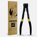 CV Boot Clamp Pliers Stainless Steel PEX Crimping Tool Heavy Duty