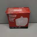 Coleman Water Container with Spigot & Carry Handle, Water Carrier for Camping, Tailgating, Parties, Emergencies, & More