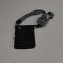 CLUCI Small Crossbody Bags for Women PU Leather Cell Phone Purse Wallet with Adjustable Guitar Strap