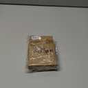 BULLIANT Magnetic Closure Slim Wallet-Genuine Leather Front Pocket Wallet for Men, RFID Blocking, Holds 12 Cards and Money Clip