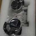 USTAR Secondary Air Injection Check Valve Compatible with Lexus LX570 Toyota Land Cruiser Sequoia Tundra V8 5.7L Replaces 25701-38064 25701-38060 911-643 119137