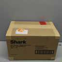Shark HD120BRN Blow Dryer HyperAIR Fast-Drying with IQ 2-in-1 Concentrator, Styling Brush, and Curl-Defining Deep Diffuser Attachments, Ionic, No Heat Damage, for All Hair Types, Stone