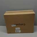 Cotryvox Large SUV Car Cover for Cadillac Escalade 100% Waterproof All Weather, Heavy Duty Outdoor Full Exterior Covers Rain Sun Wind UV Protection.