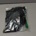 ZATOOTO Car Window Shades Upgraded Driver Side Window Shade with Blackout Layer Foldable Desgin Adjustable Half-Blackout & Mesh Design Just Snap by Magnet Universal for Most Cars