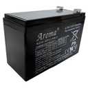 Replacement 12v 7ah Rechargeable Battery Ride on Kids Car Quad 12v7.0Ah MFG 2026