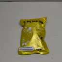 VALFRID Waterproof Grip Dog Shoes,Anti-Slip Dog Socks Boots,Zipper Dogs Booties Paw Protectors for Hardwood Floor,Indoor and Outdoor for Small Medium Large Dogs Black (Size 5)