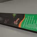 hygger Auto On Off 48-55 Inch LED Aquarium Light Extendable Dimable 7 Colors Full Spectrum Light Fixture for Freshwater Planted Tank Build in Timer Sunrise Sunset